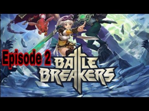 Video guide by Nightwalker: Battle Breakers Level 2 #battlebreakers