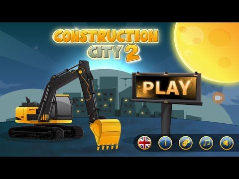 Video guide by Daily Android Games: Construction City 2 Level 1 #constructioncity2