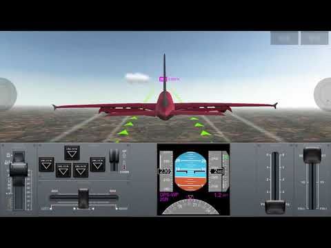 Video guide by Fish love airplaneå°é­šæ„›é£›æ©Ÿ: Airline Commander Level 75 #airlinecommander