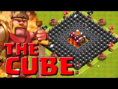 Video guide by MasterOv Gaming: Clash of Clans Level 174 #clashofclans