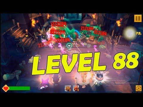 Video guide by Coolchak: Angry Birds Evolution Level 88 #angrybirdsevolution