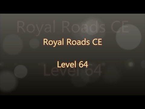 Video guide by Gamewitch Wertvoll: Royal Roads Level 64 #royalroads