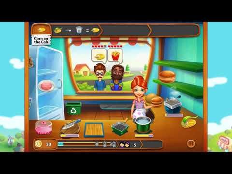Video guide by RebelYelliex: Cooking Tale Level 5 #cookingtale