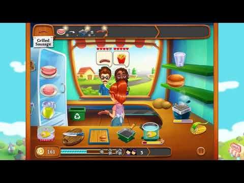 Video guide by RebelYelliex: Cooking Tale Level 6 #cookingtale