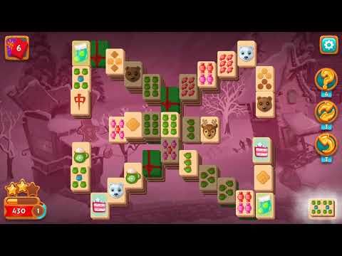 Video guide by RebelYelliex: Mahjong Fest Level 11 #mahjongfest