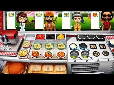 Video guide by Sapo Gaming: Food Truck Chef™: Cooking Game Level 8-14 #foodtruckchef