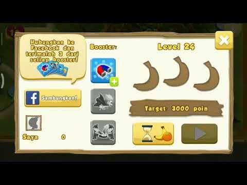 Video guide by Wowmom: Benji Bananas Adventures Level 24 #benjibananasadventures