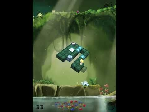 Video guide by Nad Kusakin: Cubesc: Dream of Mira Level 33 #cubescdreamof