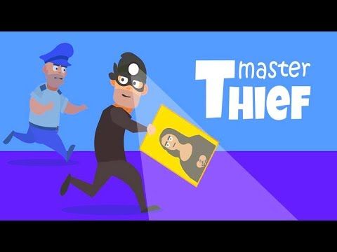 Video guide by : Master Thief  #masterthief