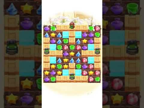 Video guide by icaros: Angry Birds Match Level 220 #angrybirdsmatch