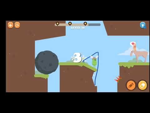 Video guide by Gamer Guide: Dumb Ways To Draw Level 70 #dumbwaysto