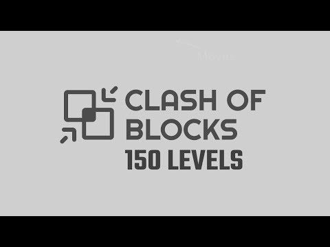 Video guide by TheGameAnswers: Clash of Blocks! Level 1-150 #clashofblocks