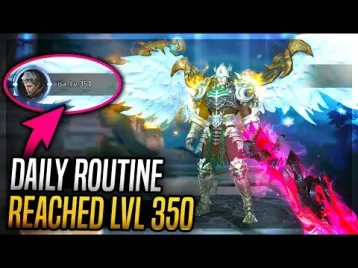 Video guide by CoaPlayz: Armored God Level 350 #armoredgod
