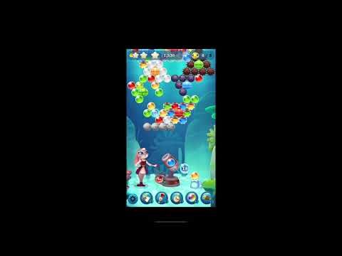 Video guide by ridiculous: Bubble Incredible Level 553 #bubbleincredible