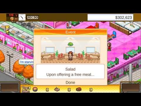 Video guide by SkyToast: Cafeteria Nipponica Level 57 #cafeterianipponica