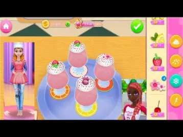 Video guide by Kidz Fun World: My Bakery Empire Level 1 #mybakeryempire