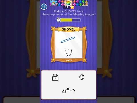 Video guide by tobias deamon: Word Toons Level 240 #wordtoons