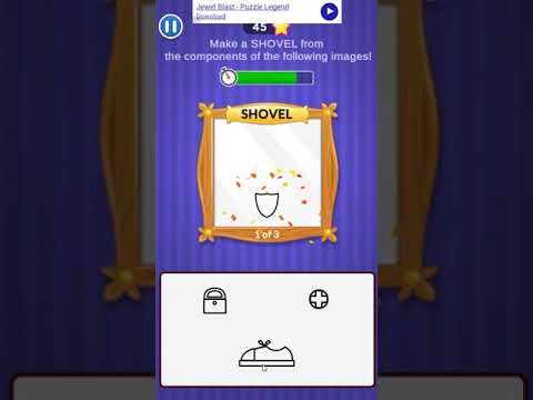 Video guide by tobias deamon: Word Toons Level 200 #wordtoons