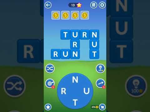 Video guide by tobias deamon: Word Toons Level 101 #wordtoons