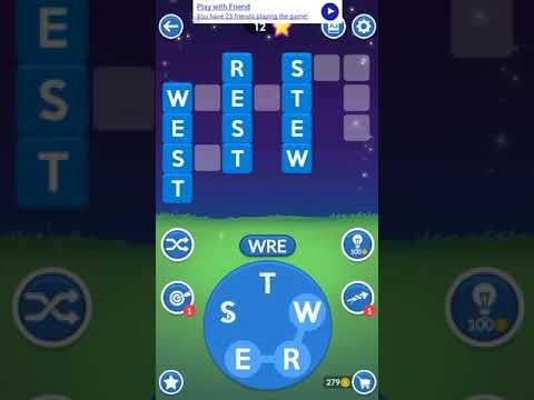 Video guide by tobias deamon: Word Toons Level 169 #wordtoons
