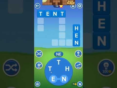 Video guide by tobias deamon: Word Toons Level 254 #wordtoons
