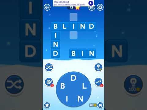 Video guide by tobias deamon: Word Toons Level 171 #wordtoons