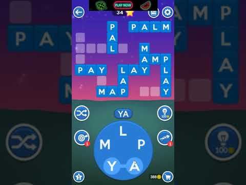 Video guide by tobias deamon: Word Toons Level 138 #wordtoons
