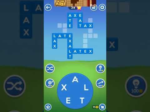 Video guide by tobias deamon: Word Toons Level 228 #wordtoons
