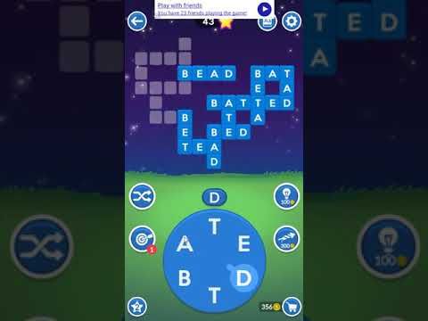 Video guide by tobias deamon: Word Toons Level 193 #wordtoons