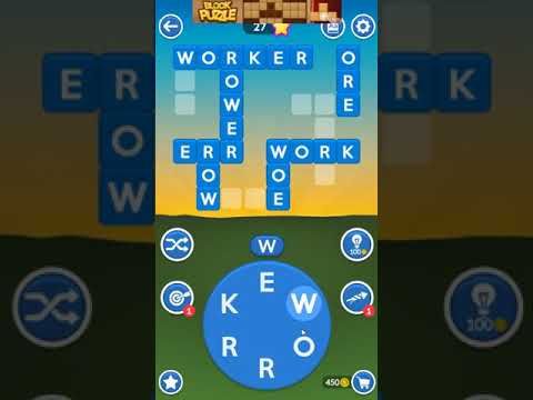 Video guide by tobias deamon: Word Toons Level 157 #wordtoons