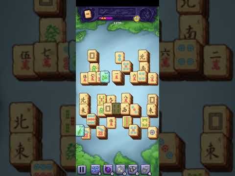 Video guide by paning bubble game: Mahjong Treasure Quest Level 41 #mahjongtreasurequest