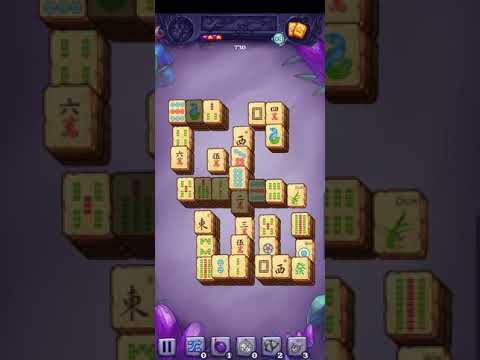 Video guide by paning bubble game: Mahjong Treasure Quest Level 136 #mahjongtreasurequest