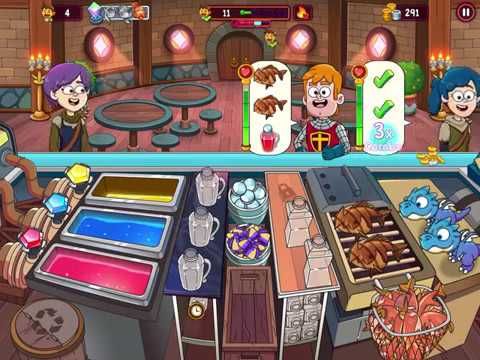 Video guide by CZ Tang: Potion Punch 2 Level 27 #potionpunch2