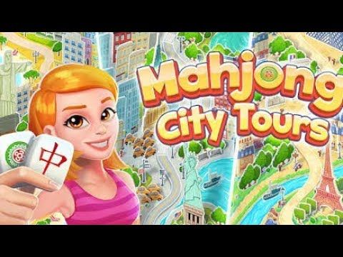 Video guide by NotSopro-Gaming: Mahjong City Tours Level 151 #mahjongcitytours