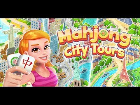 Video guide by NotSopro-Gaming: Mahjong City Tours Level 71 #mahjongcitytours