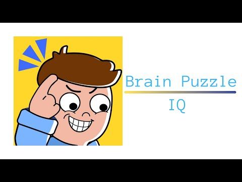 Video guide by RebelYelliex: Brain Puzzle: IQ Challenge Level 180 #brainpuzzleiq
