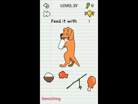 Video guide by sonicOring: Stump Me! Level 26 #stumpme