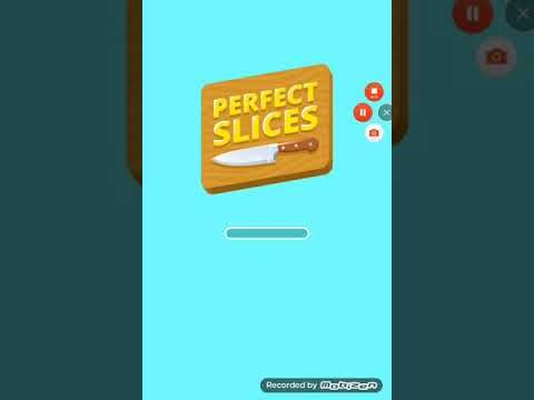 Video guide by Karen grace Tolentino: Perfect Slices Level 472 #perfectslices