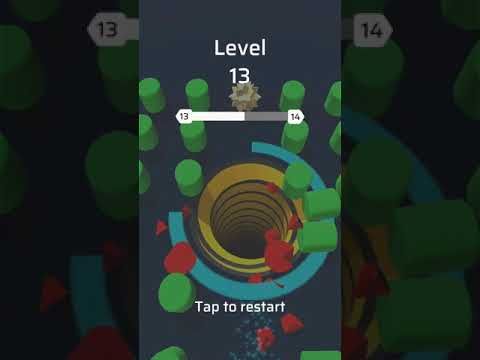 Video guide by RebelYelliex: Hollo Ball Level 13 #holloball