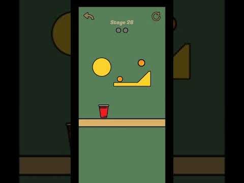 Video guide by Friends & Fun: Be a pong Level 26 #beapong