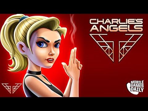 Video guide by : Charlie’s Angels: The Game  #charliesangelsthe