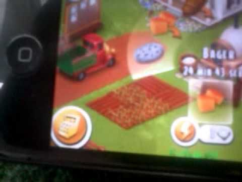 Video guide by muhammed saleh: Hay Day part 7  #hayday