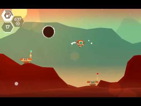 Video guide by iplaygames: Mars: Mars Level 808 #marsmars