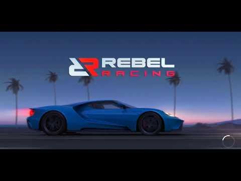 Video guide by Jacob Dalke Gaming&Tech: Rebel Racing Level 5 #rebelracing