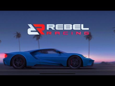 Video guide by Azeemjaffer Gaming: Rebel Racing Level 20 #rebelracing