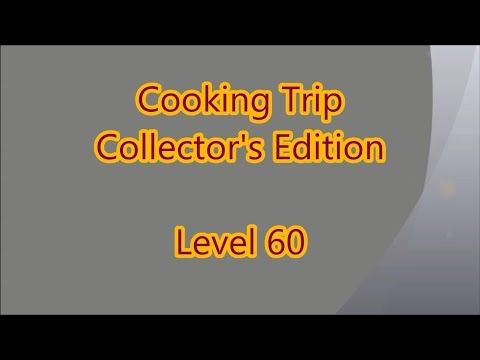Video guide by Gamewitch Wertvoll: Cooking Trip Level 60 #cookingtrip