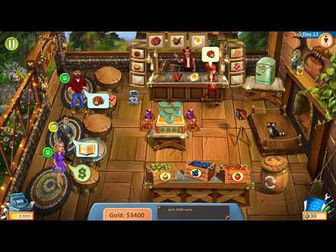 Video guide by RebelYelliex: Cooking Trip Level 12 #cookingtrip