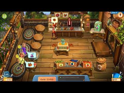 Video guide by RebelYelliex: Cooking Trip Level 6 #cookingtrip