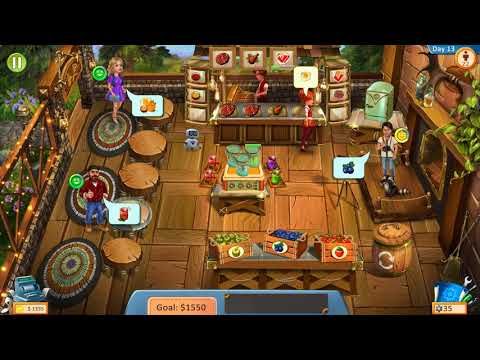 Video guide by RebelYelliex: Cooking Trip Level 13 #cookingtrip