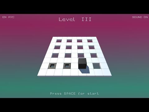 Video guide by The Gaming Crow: Cubic! Level 3 #cubic